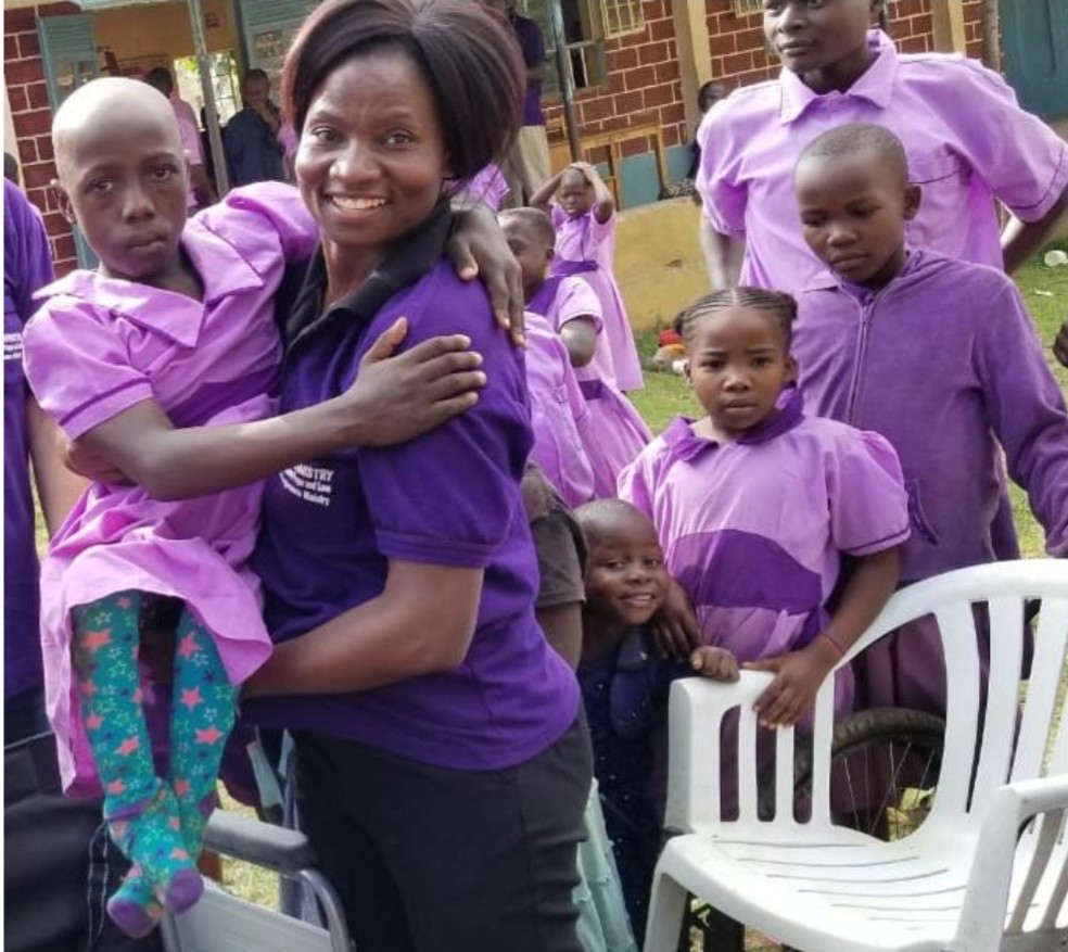 Education Support Program